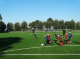 S.K.N.W.K. JO8-1 - Bevelanders JO8-1 (beker) 2024-2025 (1e fase) (51/83)